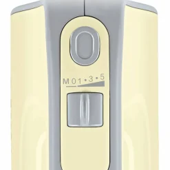 Håndmikser Mintturkis StyLine