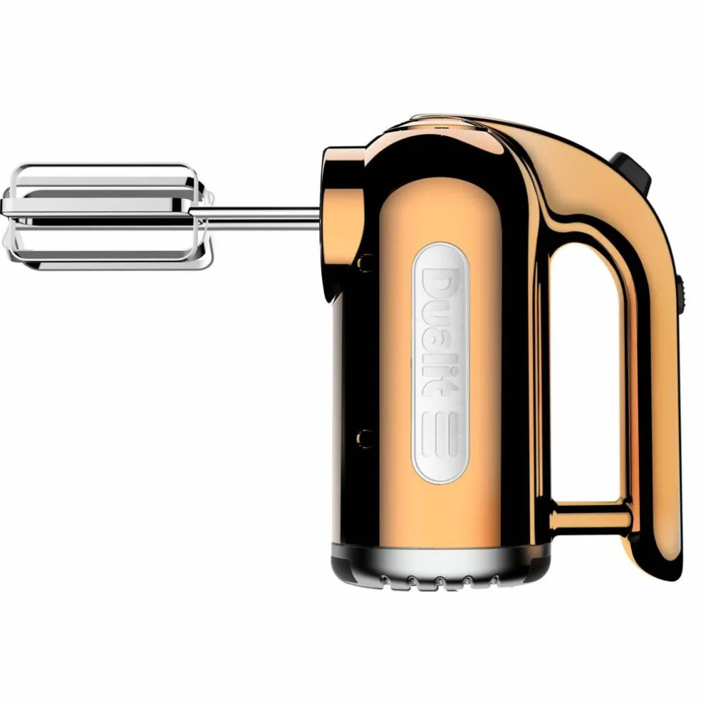 Håndmikser 400W High Gloss Koppar
