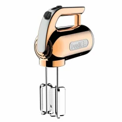 Håndmikser 400W High Gloss Koppar