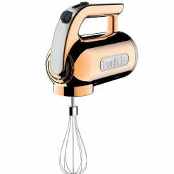 Håndmikser 400W High Gloss Svart