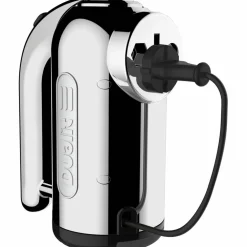 Håndmikser 400W High Gloss Svart
