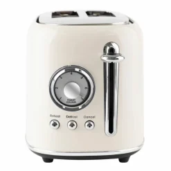Håndmikser 400 W, svart med sidenmatt gullfinish