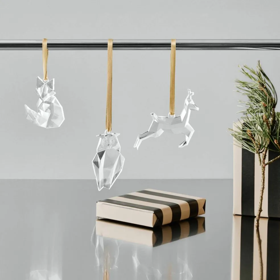 Holiday Ornaments rev