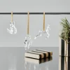 Holiday Ornaments ugle