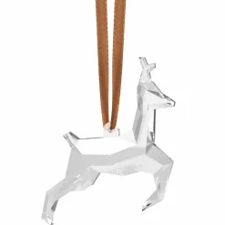 Holiday Ornaments ugle