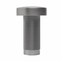Holster bærbar bordlampe 16 cm, antrasitt