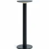 Host bærbar lampe 300, antrasitt