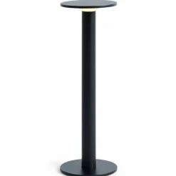 Host bærbar lampe 300, antrasitt