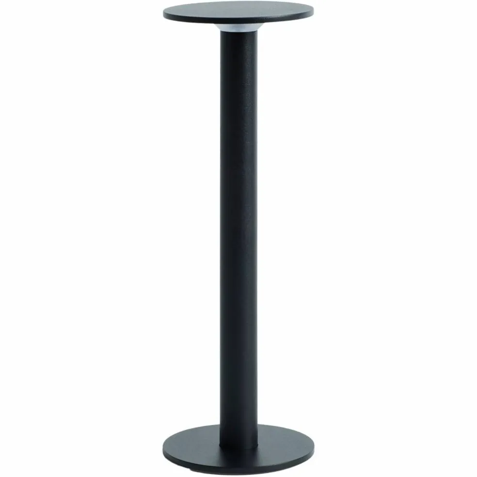 Host bærbar lampe 300, antrasitt