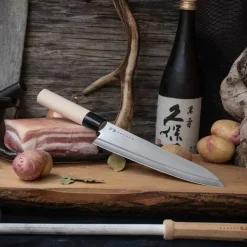 Houcho Gyoto Kokkekniv