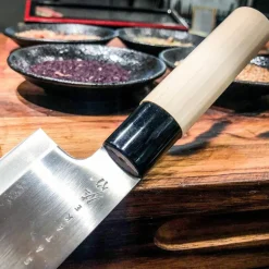 Houcho Hakata Kniv