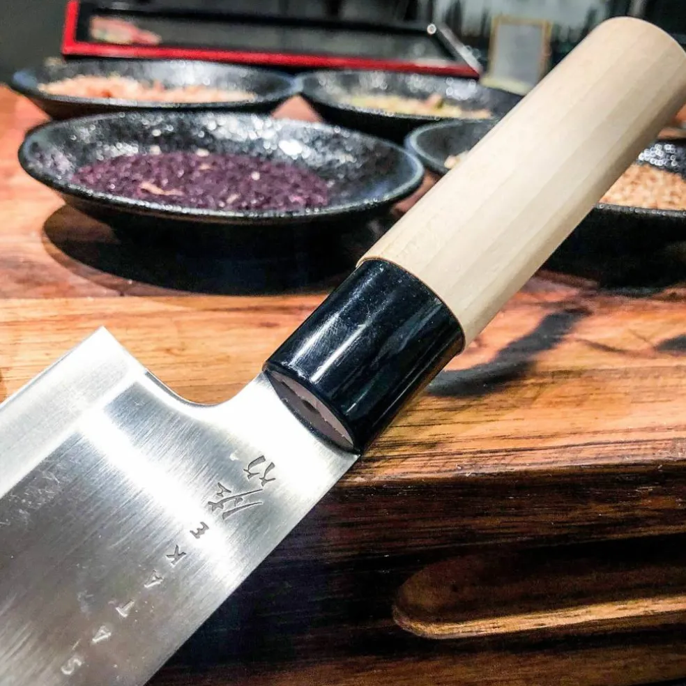 Houcho Hakata Kniv