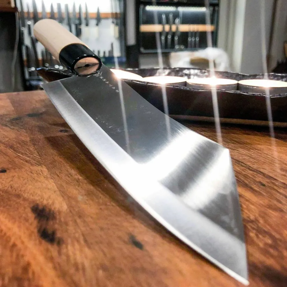 Houcho Hakata Kniv