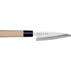 Houcho Petty Skrellekniv Magnoliahåndtak 12 cm