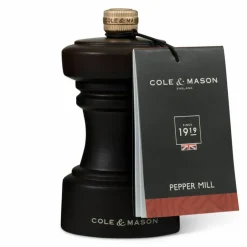 Hoxton pepperkvern, chocolate