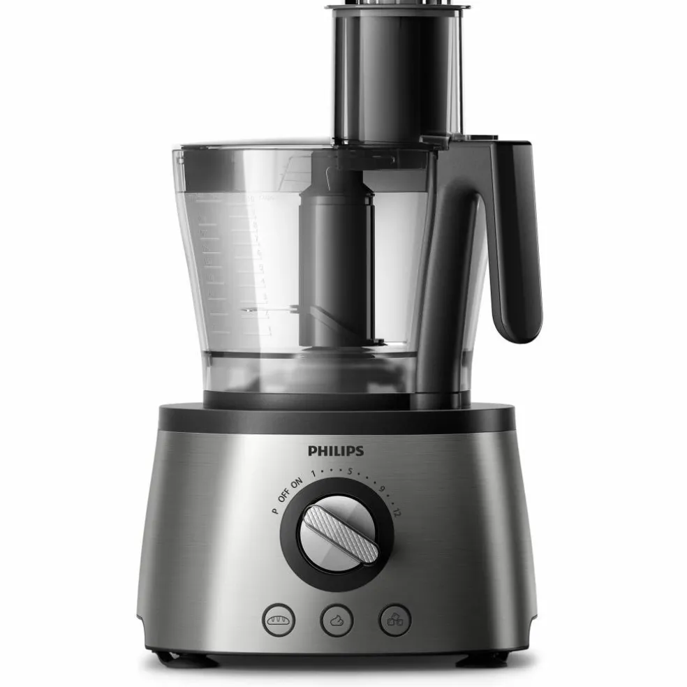 HR7778/00 Foodprosessor 7000 series