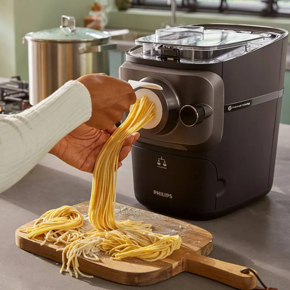 HR2665/96 Pastamaskin 7000 series