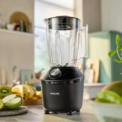 HR2291/01 3000 Series Blender, 600 watt, glass