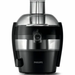 HR1832/00 Viva Collection juicer, sort