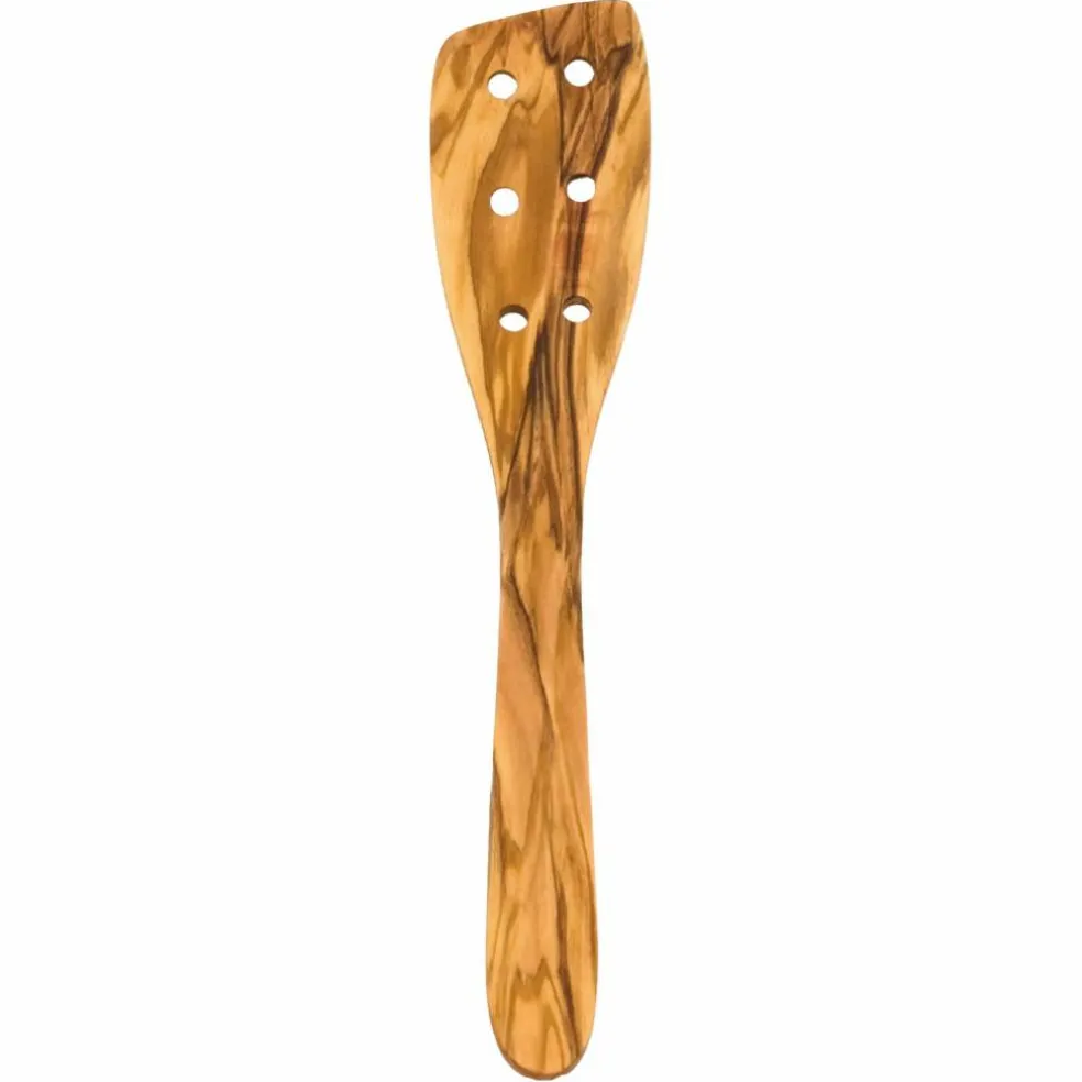 Hullsleiv 32 cm, oliventre
