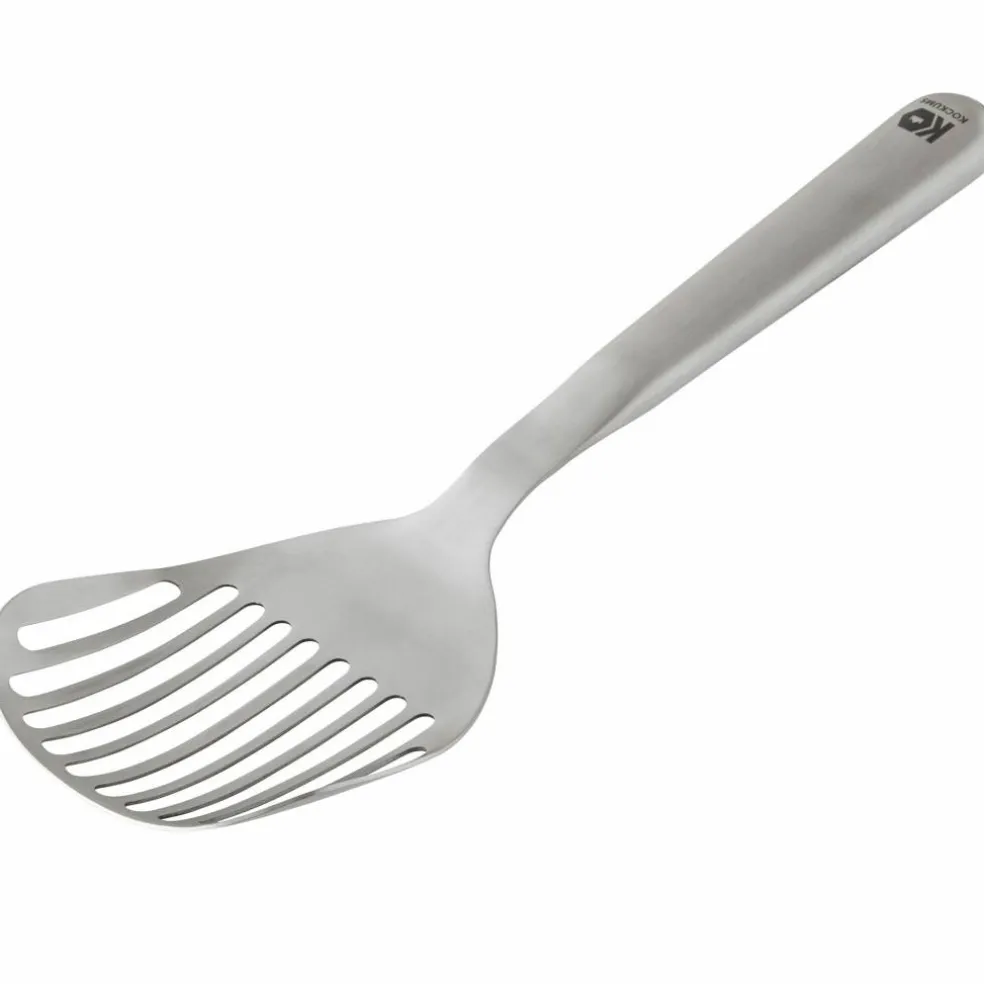 Hullsleiv 26 cm, rustfritt stål