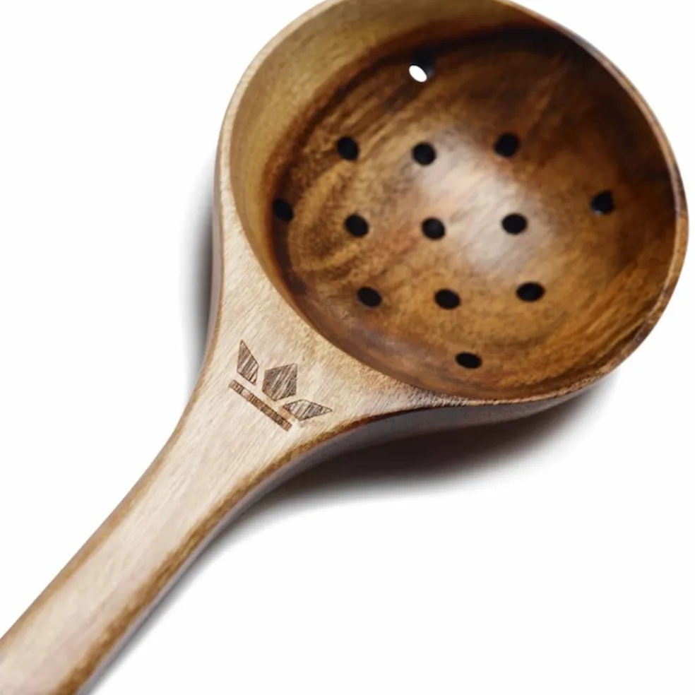Hullsleiv dyp, large, acasietre