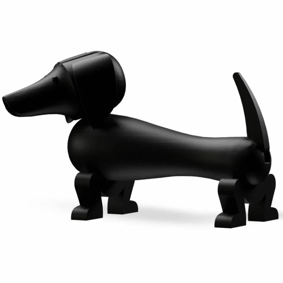 Hund, liten