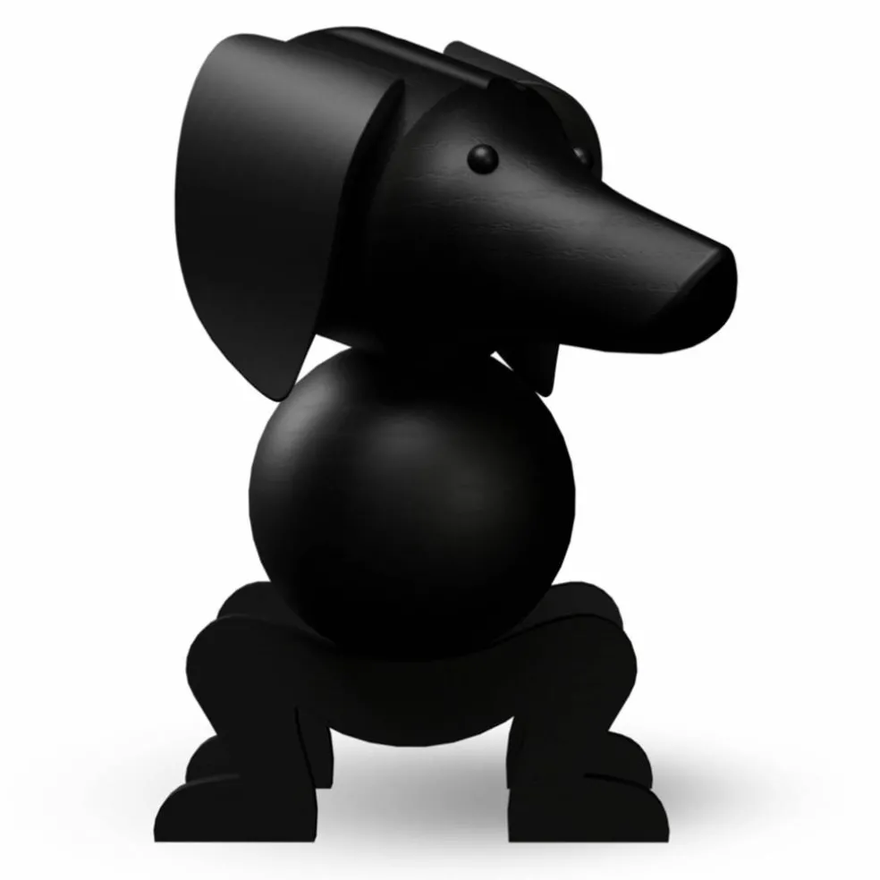 Hund, liten