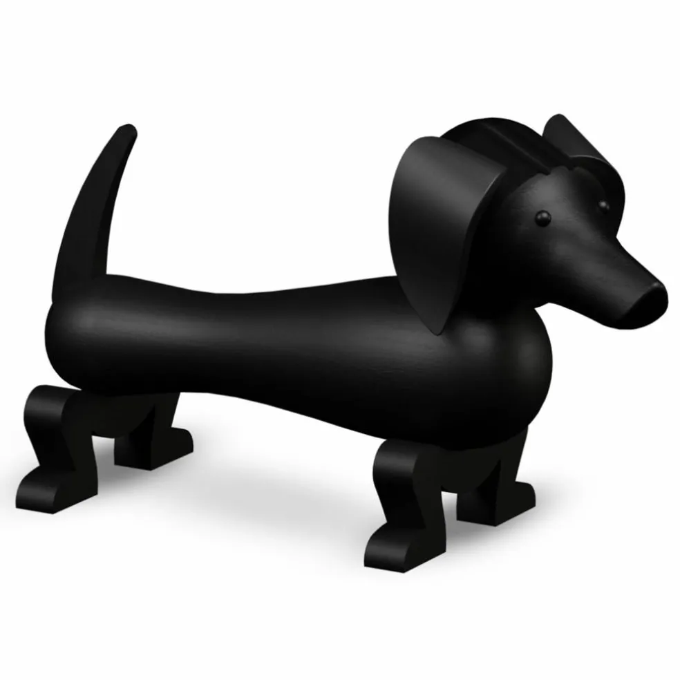 Hund, liten