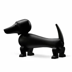 Hund, medium