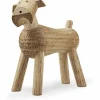 Hund Tim Mørk