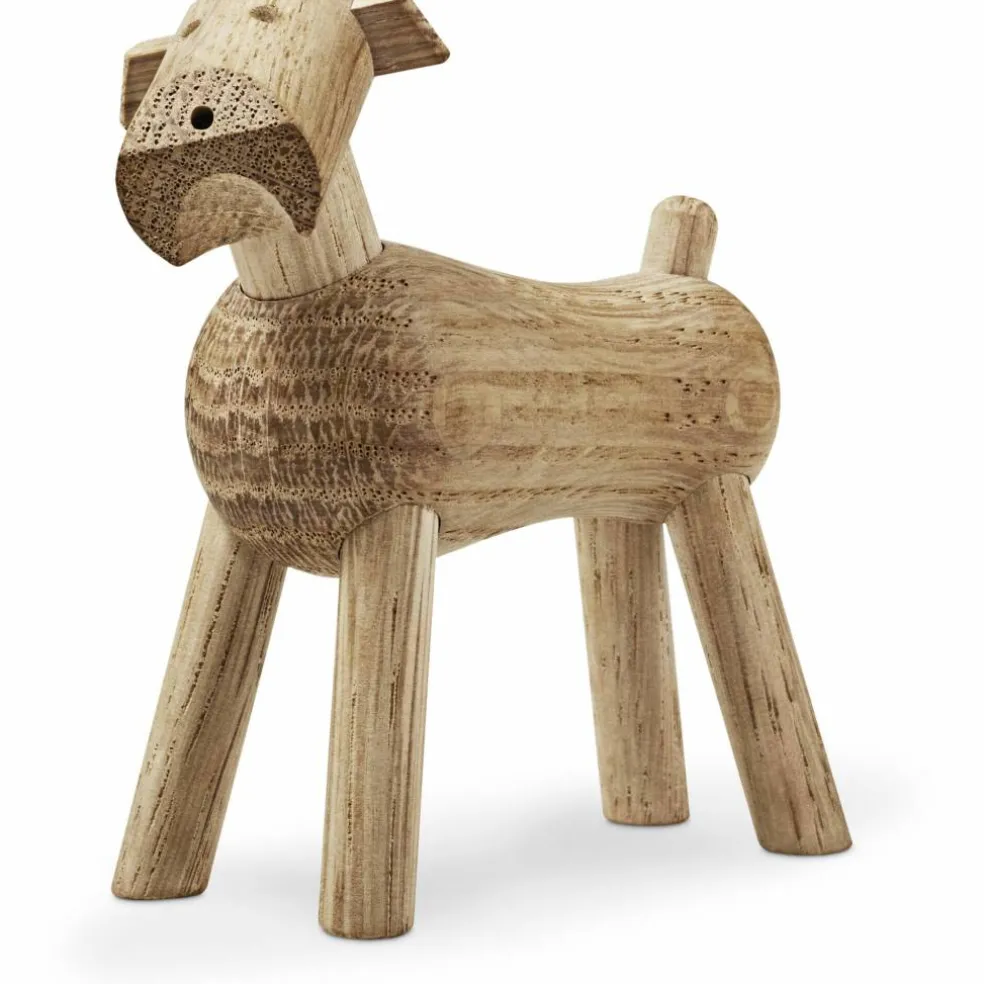 Hund Tim Mørk