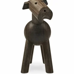 Hund Tim Mørk