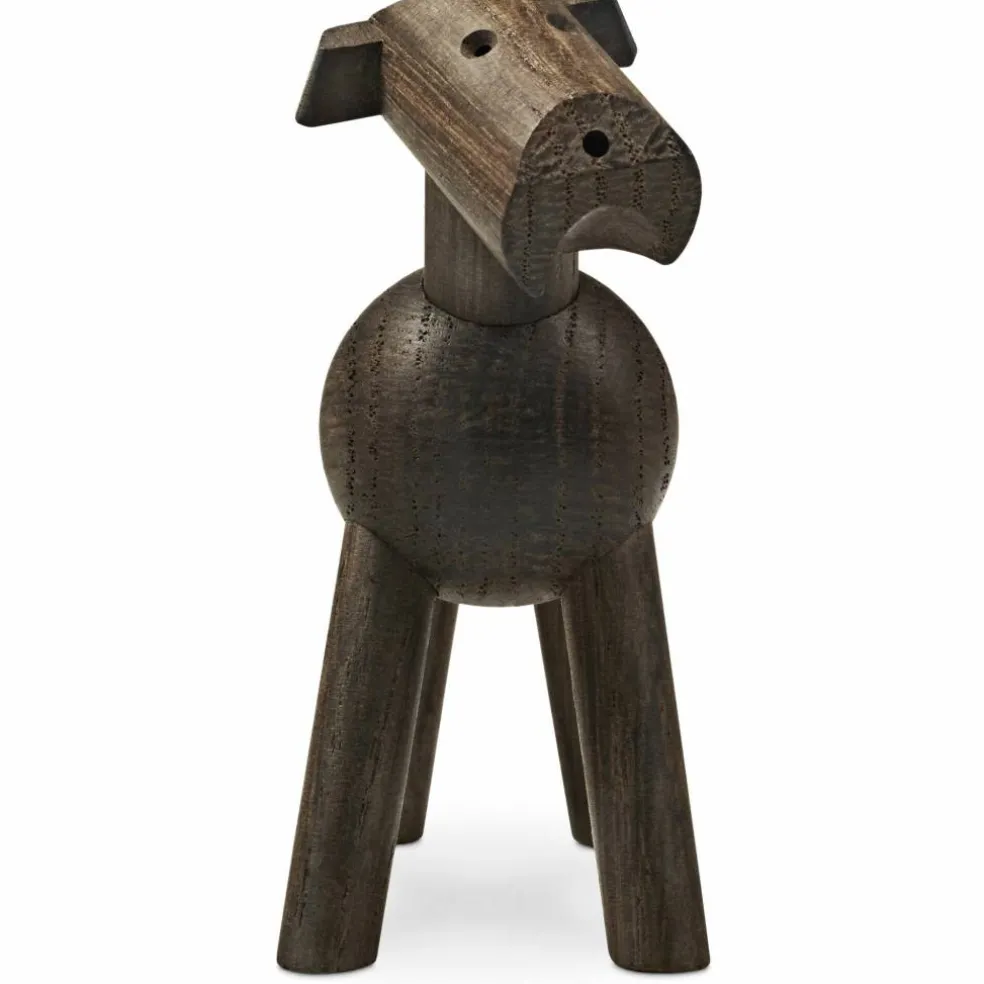 Hund Tim Mørk