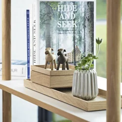 Hund Tim Mørk
