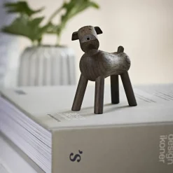 Hund Tim Mørk