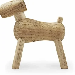 Hund Tim Mørk