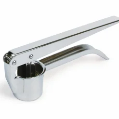 Hvitløkpresse XL Rustfri 20 cm