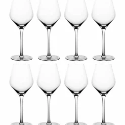 Hvitvinsglass 33 cl, 8 stk