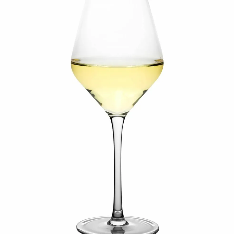 Hvitvinsglass 33 cl, 4 stk