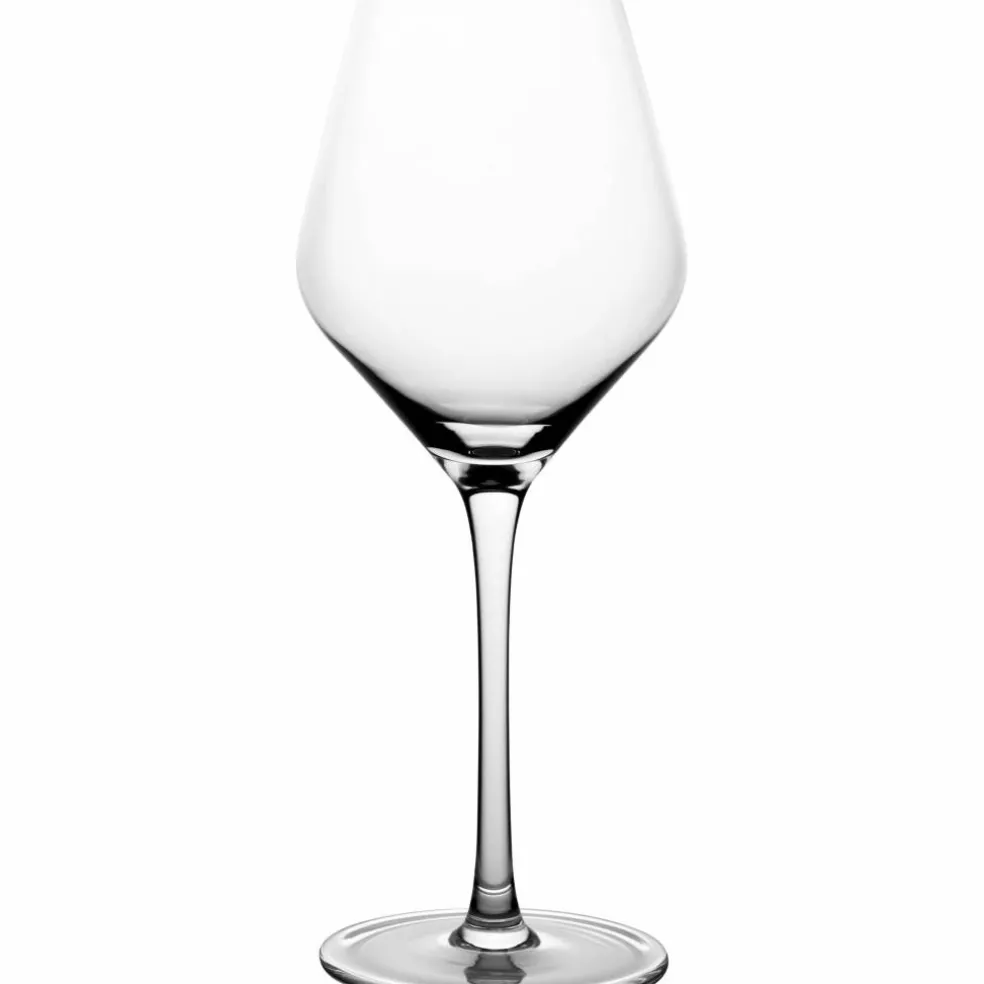 Hvitvinsglass 33 cl, 4 stk