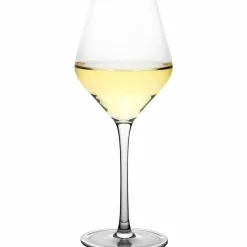 Hvitvinsglass 33 cl, 4 stk