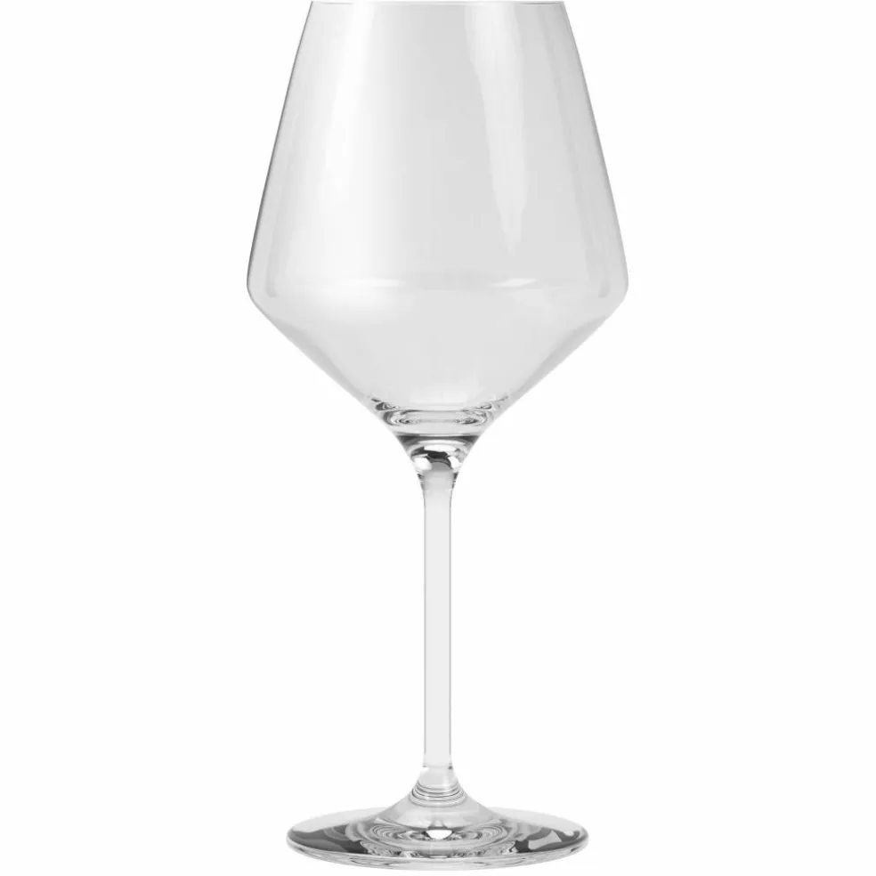 Hvitvinsglass Legio Nova 6 stk.