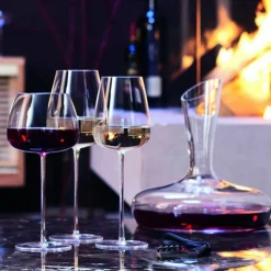 Hvitvinsglass Wine Culture 2 Stk