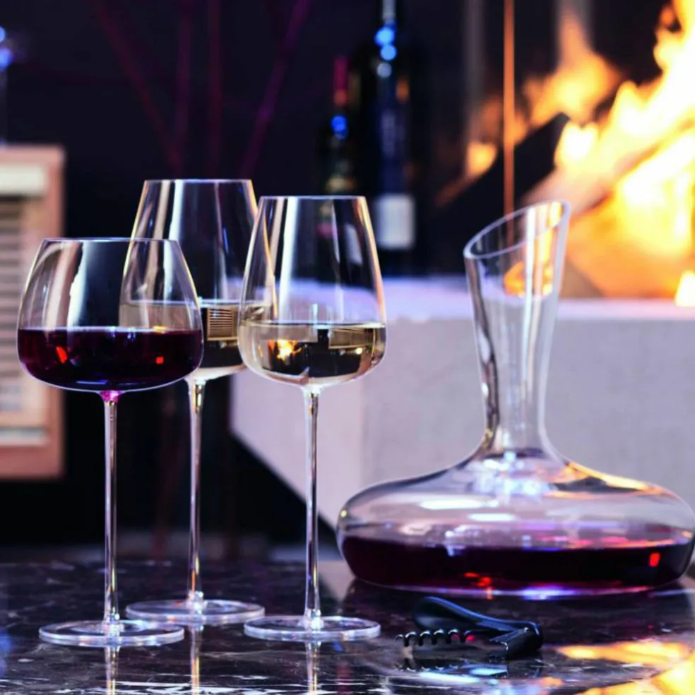Hvitvinsglass Wine Culture 2 Stk