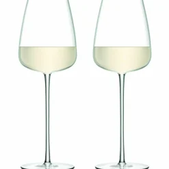 Hvitvinsglass Wine Culture 2 Stk