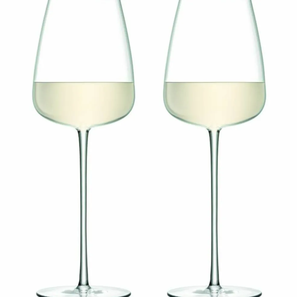 Hvitvinsglass Wine Culture 2 Stk