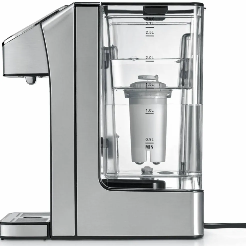 HW 770 Advanced varmtvannsdispenser, svart