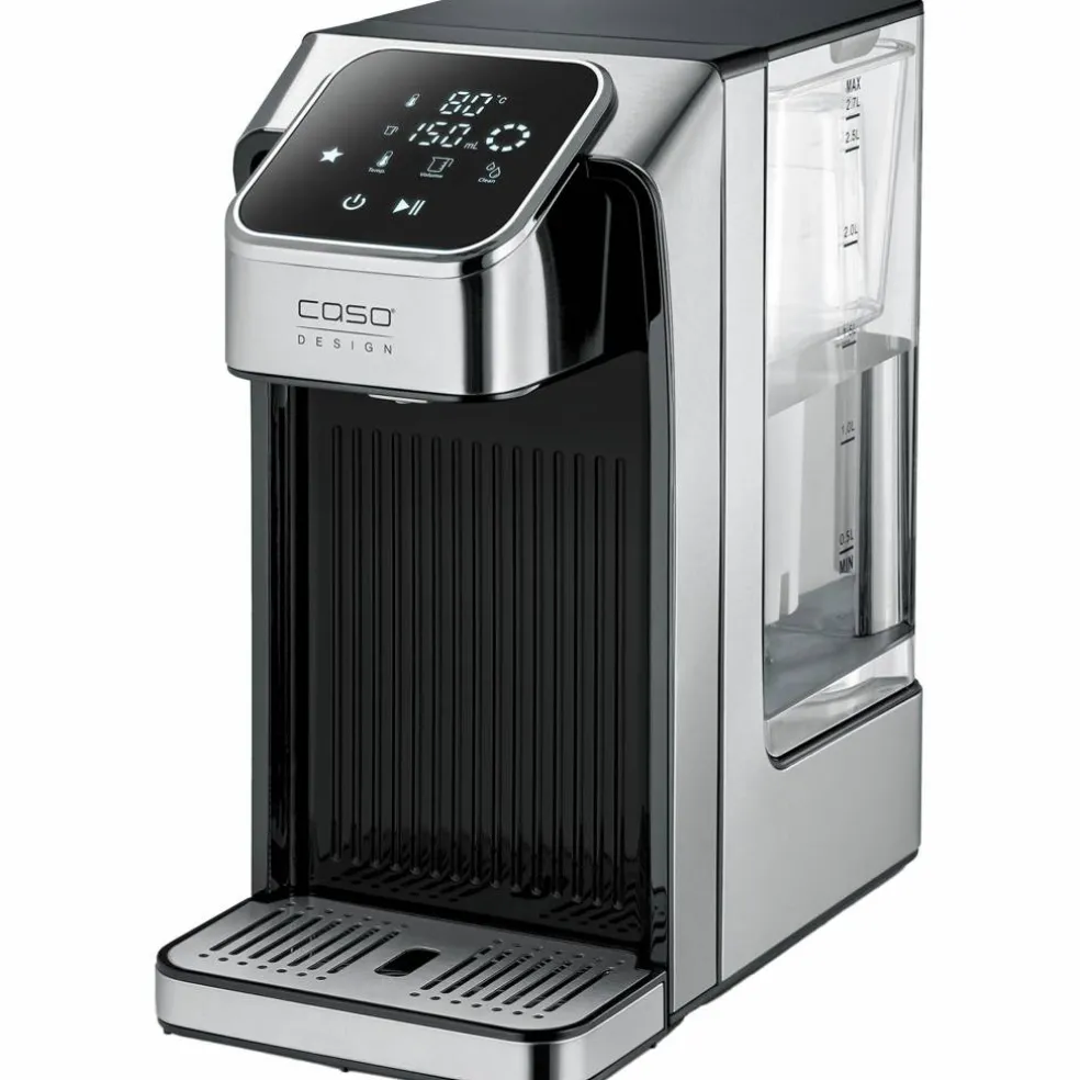HW 770 Advanced varmtvannsdispenser, svart