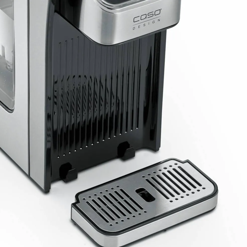 HW 770 Advanced varmtvannsdispenser, svart